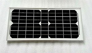 태양전지모듈